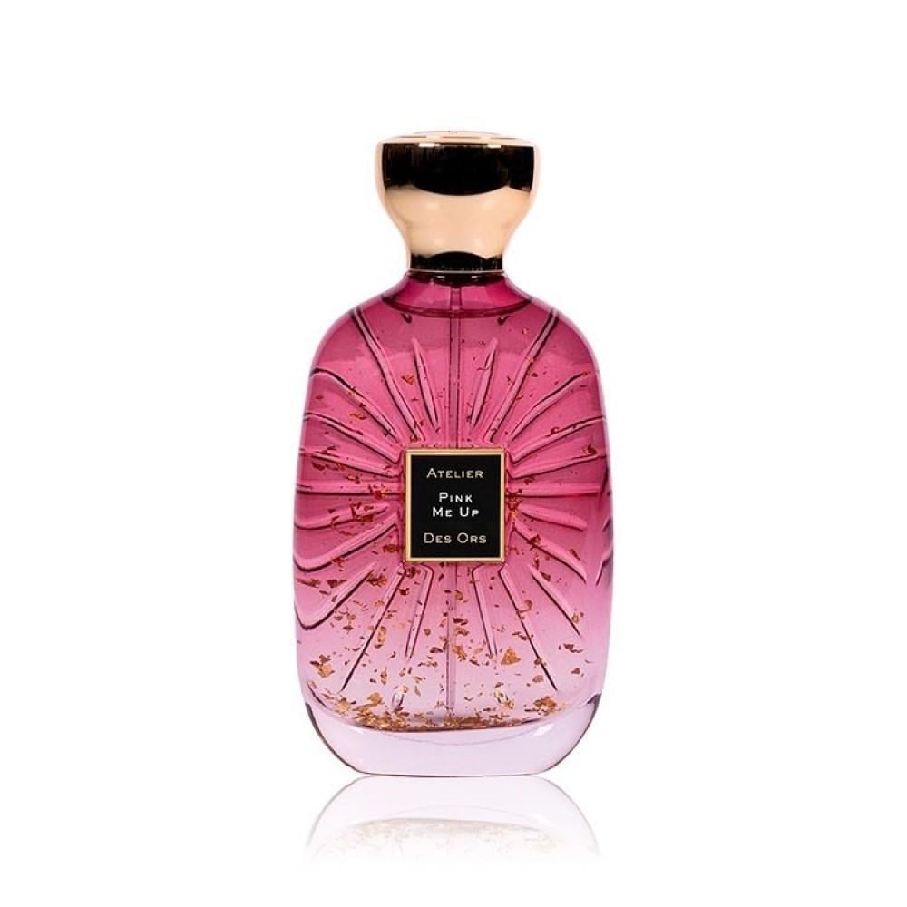عطر أتيلير دي أورس بينك مي أب او دو بارفيوم للجنسين 100مل - صورة 1