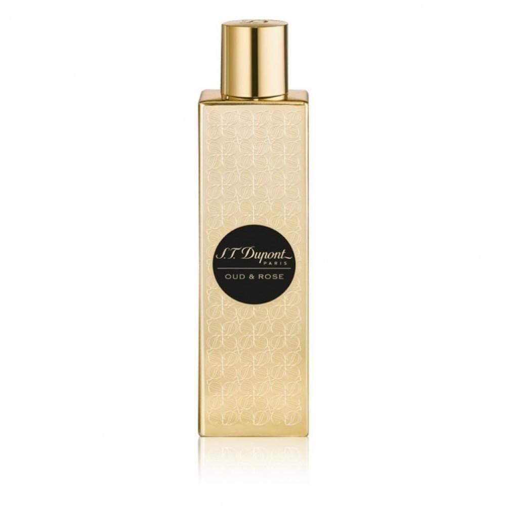 عطر اس تي ديبونت عود اند روز او دو بارفيوم 100مل - صورة 1