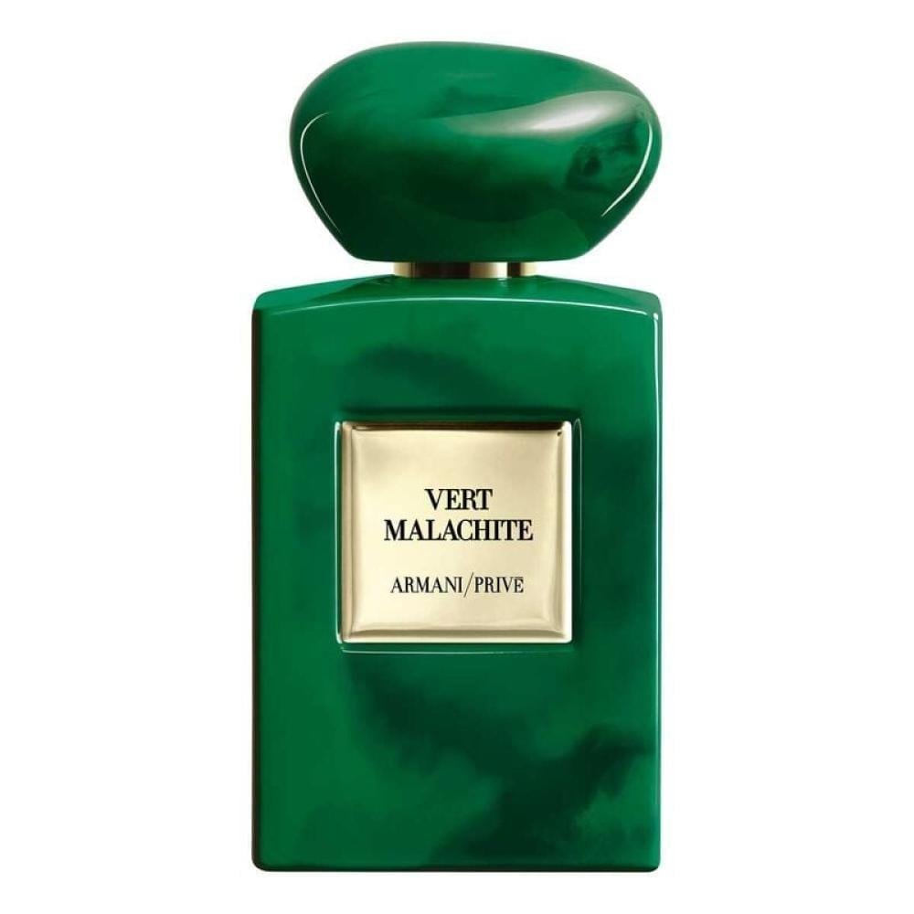 عطر ارماني برايف فيرت ملاكيت او دو بارفيوم 100مل - صورة 1