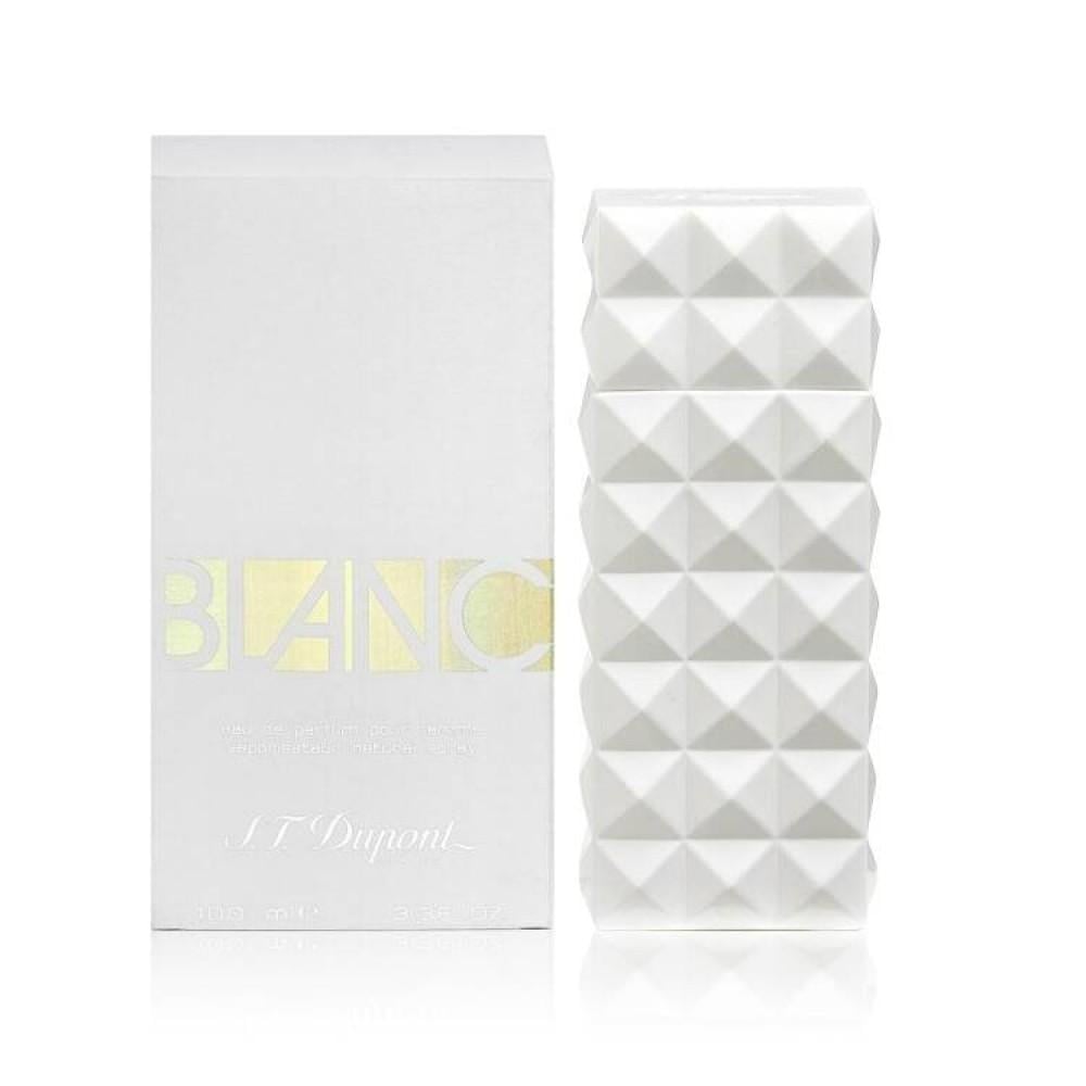 عطر اس تي ديبونت بلانك او دو بارفيوم  100مل - صورة 2