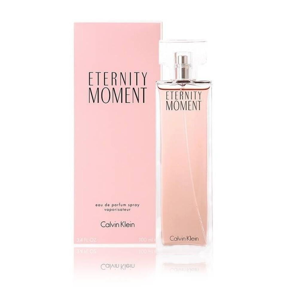 عطر كالفن كلاين اترنتي مومنت او دو بارفيوم 100مل - صورة 2
