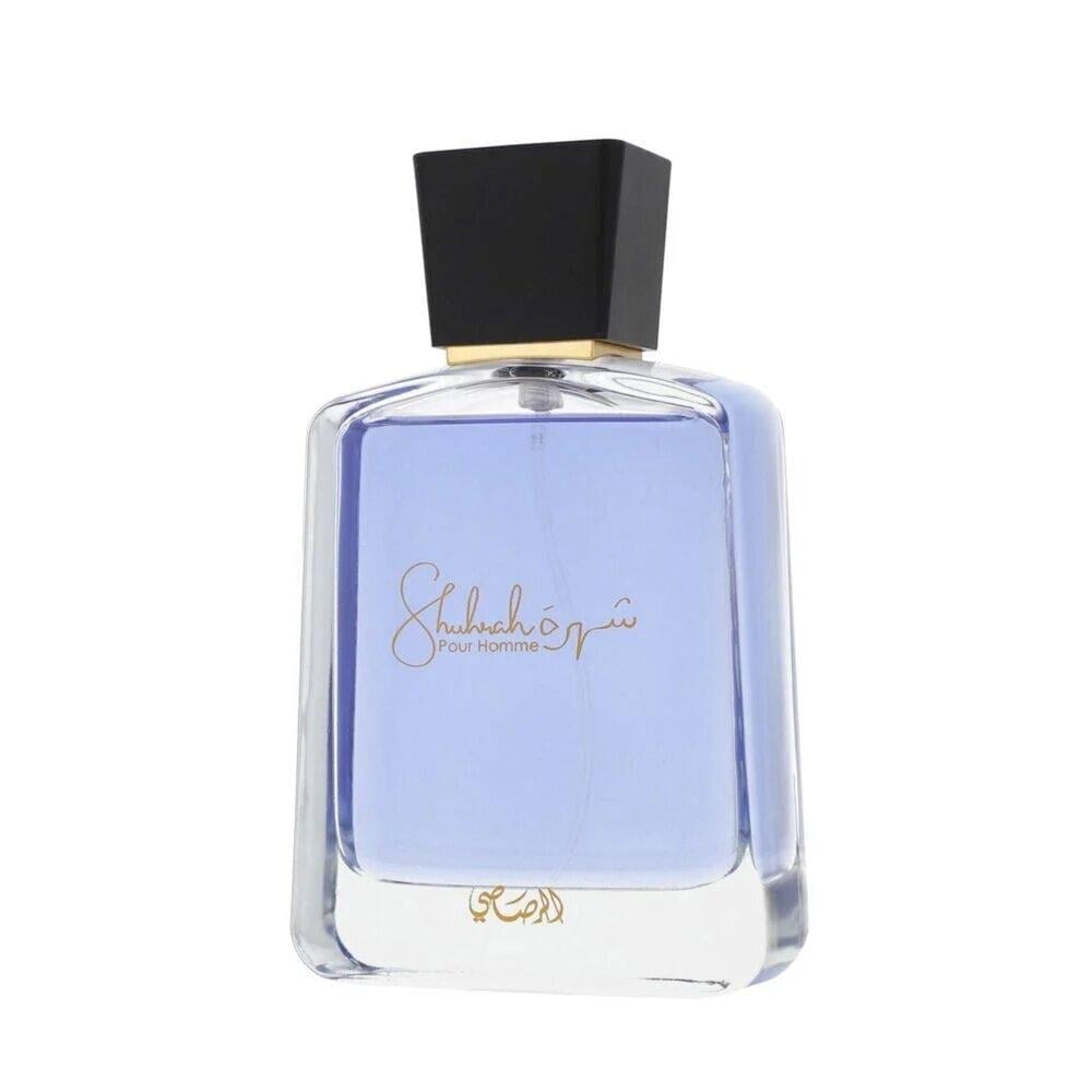 عطر شهرة الرجالي من الرصاصي - صورة 1