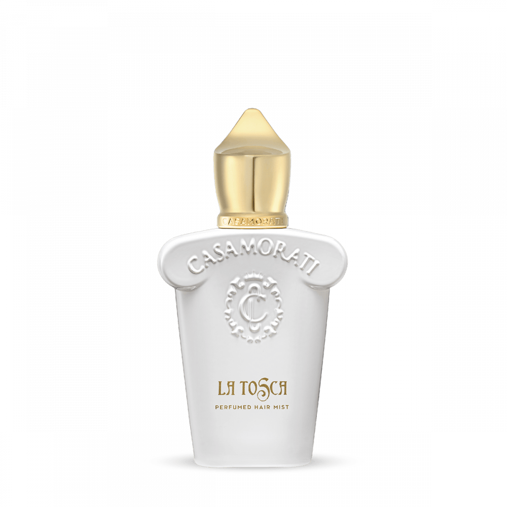 معطر الشعر زيرجوف كازاموراتي لاتوسكا 30مل - صورة 3