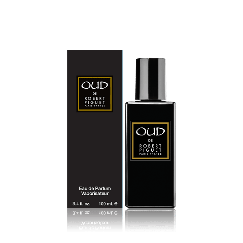 عطر روبيرت بيغيه عود او دو بارفيوم 100مل - صورة 2