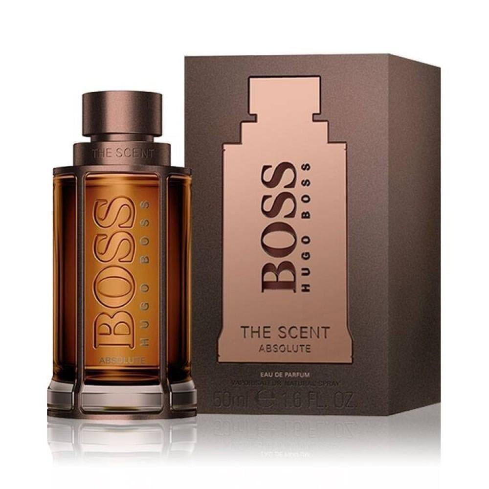 عطر ذا سنت ابسولوت او دو بارفيوم 100مل - صورة 2