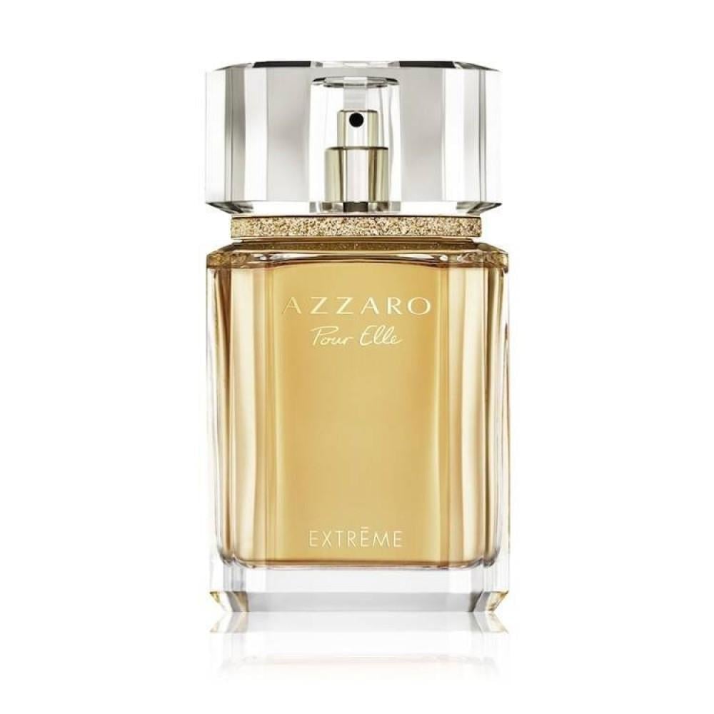 عطر ازارو بور ايل اكستريم او دو بارفيوم 75مل - صورة 1
