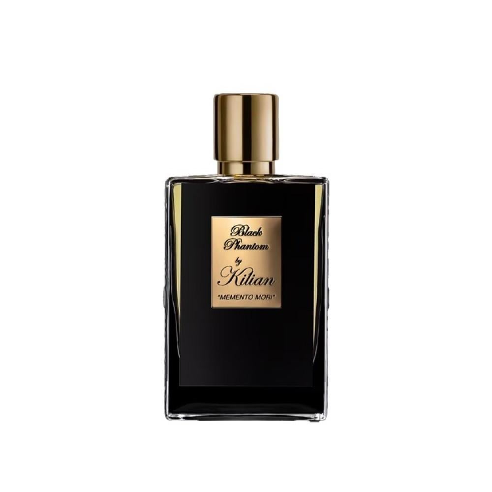عطر كيليان بلاك فانتوم ميمنتو موري او دو بارفيوم 50مل - صورة 1