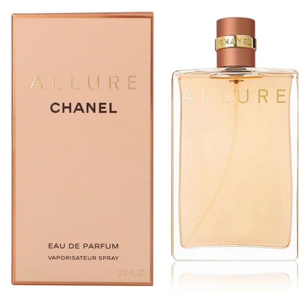 عطر شانيل الور او دو بارفيوم 100مل - صورة 2