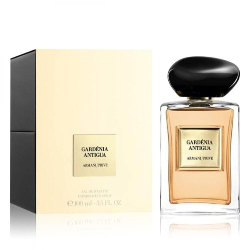 عطر ارماني برايف جاردينيا انتيجوا او دي تواليت 100مل - صورة 2