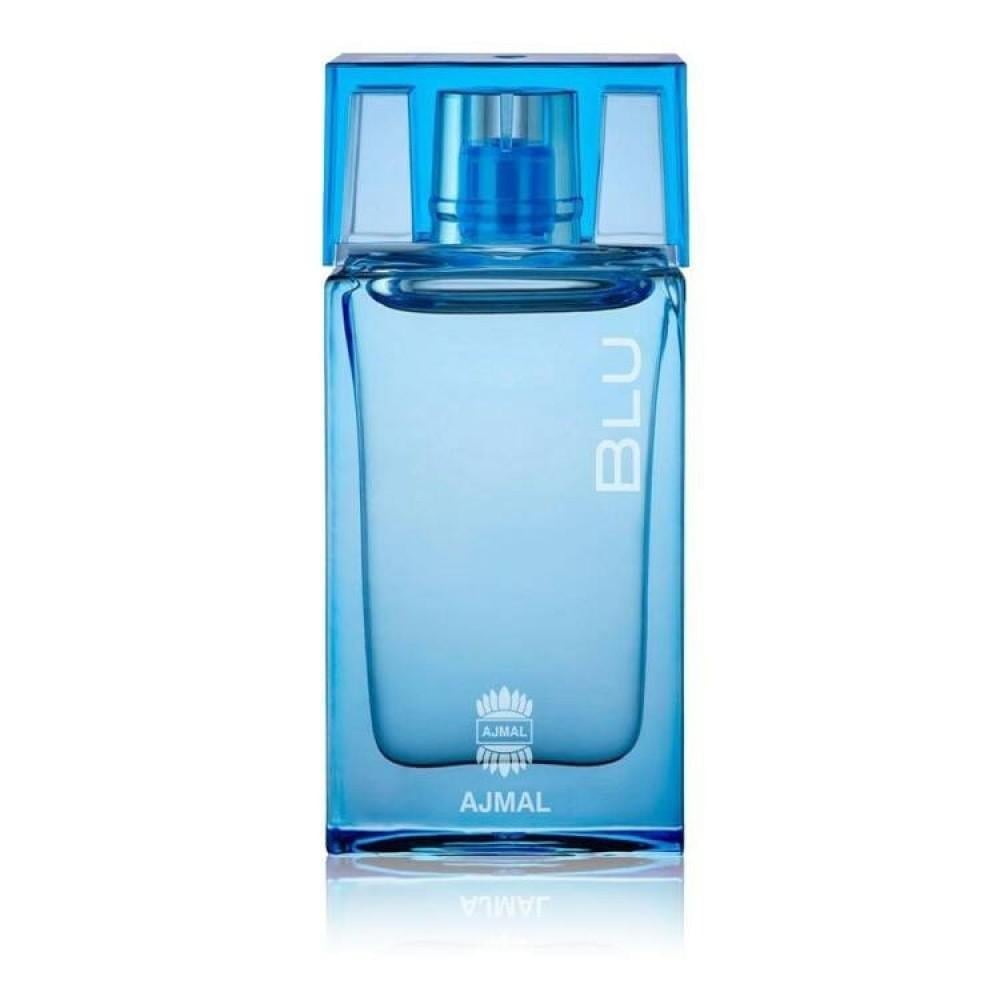 عطر اجمل بلو او دو بارفيوم 90مل - صورة 1