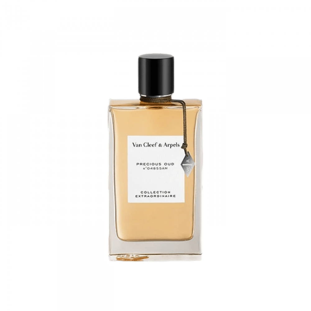 عطر فان كليف بريشوس عود او دو بارفيوم 75مل - صورة 3