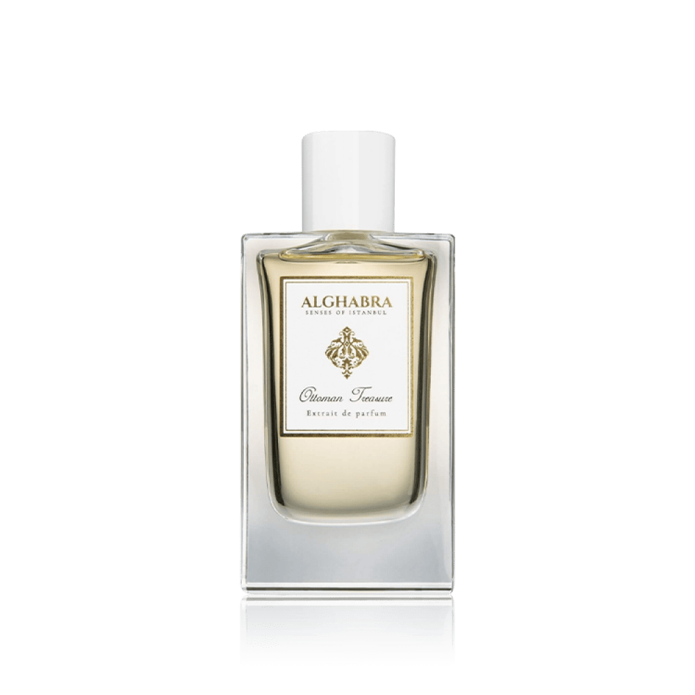 عطر الغبرا اوتومن تريزور اكسترايت دو بارفيوم 50مل - صورة 3