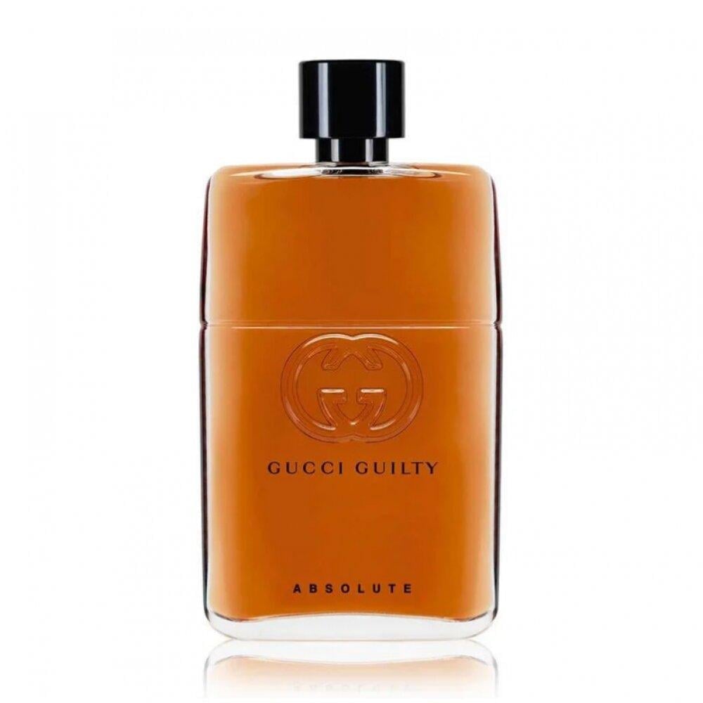 عطر قوتشي جولتي ابسولوت او دو بارفيوم رجالي 90مل - صورة 1