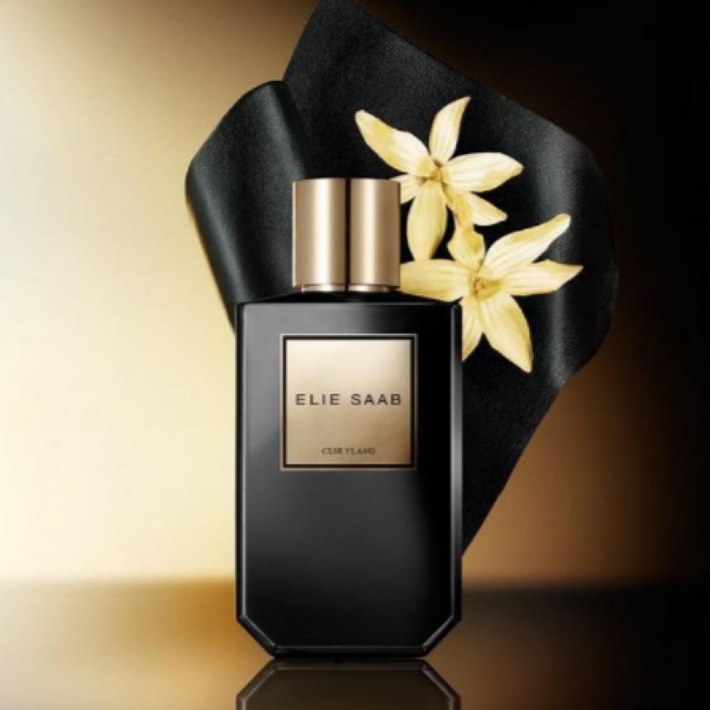عطر إيلي صعب كيور يلانج او دو بارفيوم 100مل - صورة 3