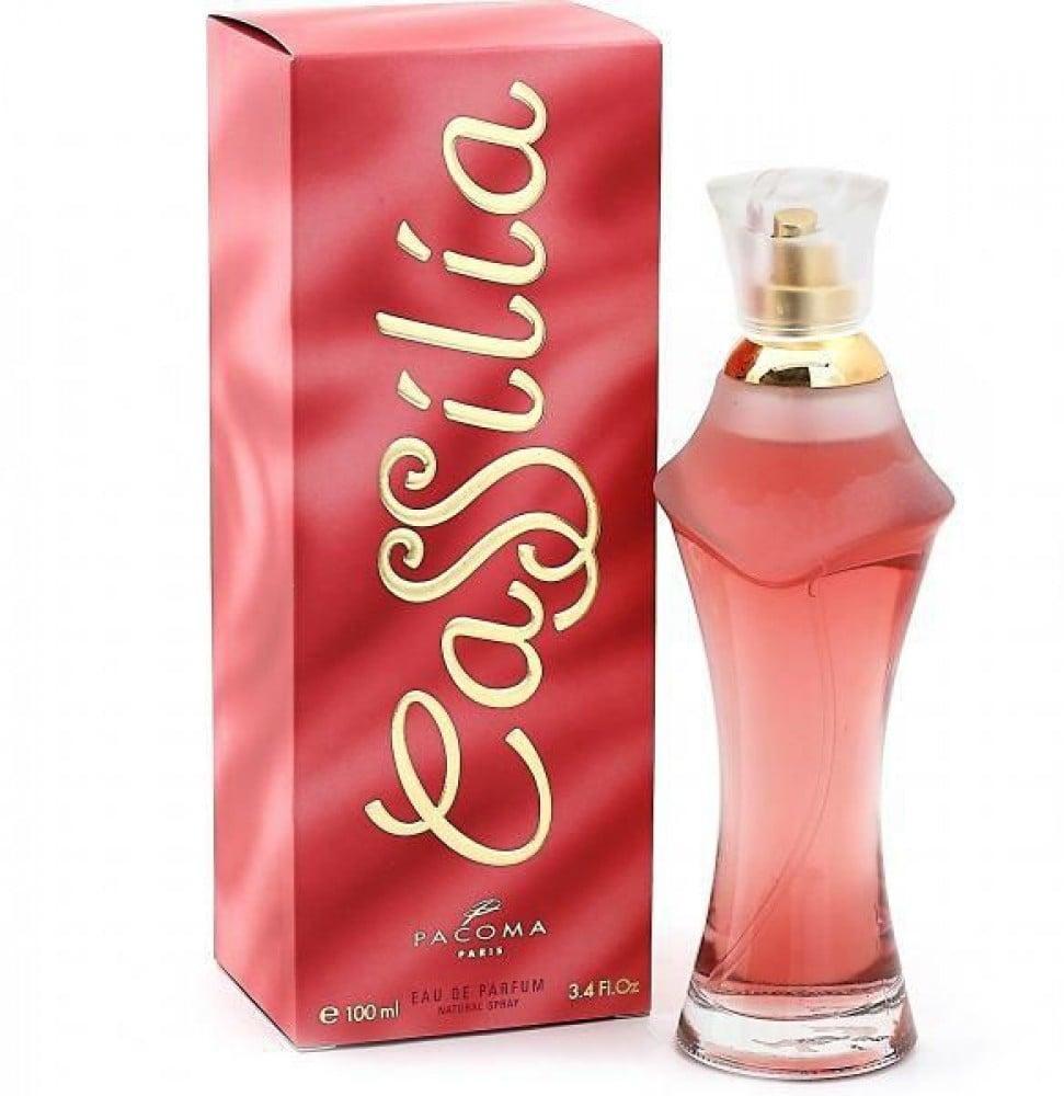 عطر قديم كاسيليا من باكوما 100مل - صورة 2