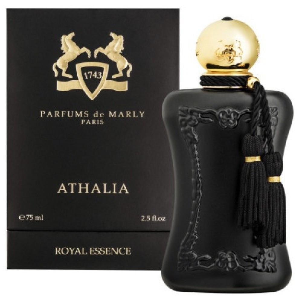 عطر بارفيوم دي مارلي آثاليا او دو بارفيوم للنساء 75مل - صورة 3