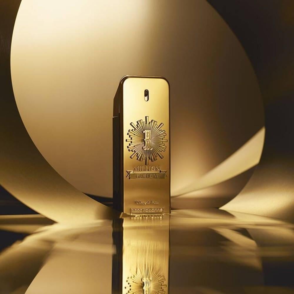 عطر باكو رابان ون مليون بارفيوم 100مل - صورة 4