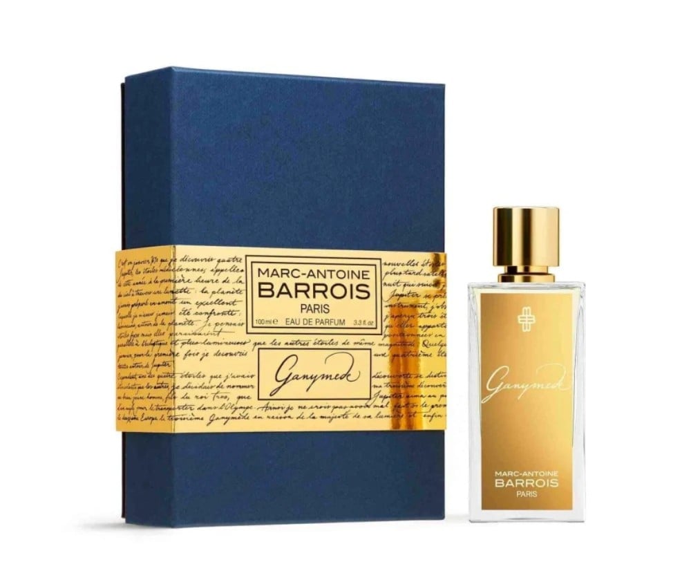 عطر جانيميد مارك انطوان باروا 100 مل Ganymede Marc-Antoine Barrois - صورة 1