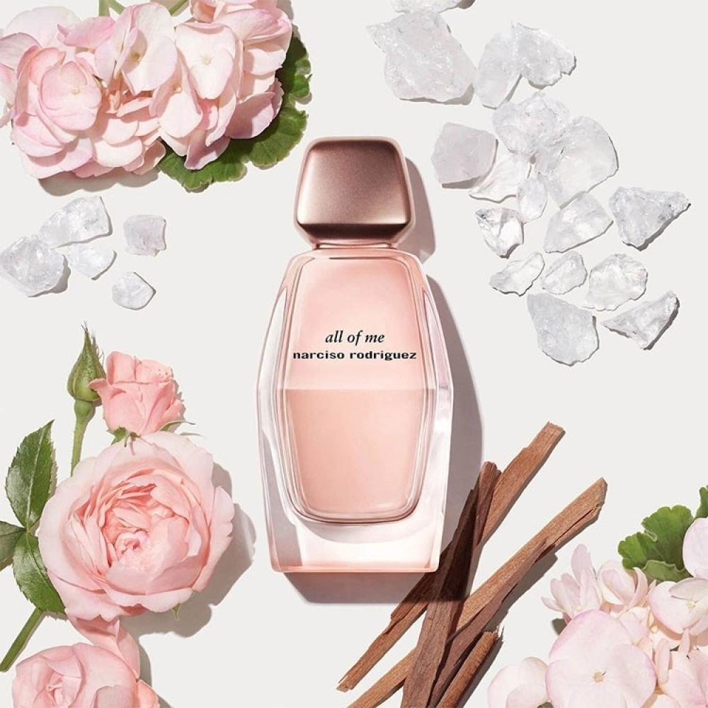 عطر نارسيسو رودريغز اول اوف مي او دو بارفيوم 90مل - صورة 2