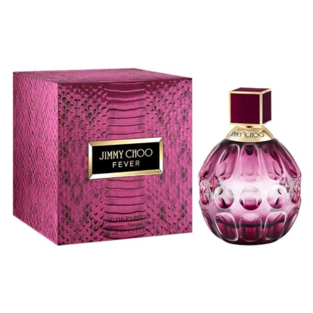 عطر جيمي شو فيفر او دو بارفيوم 100مل - صورة 3