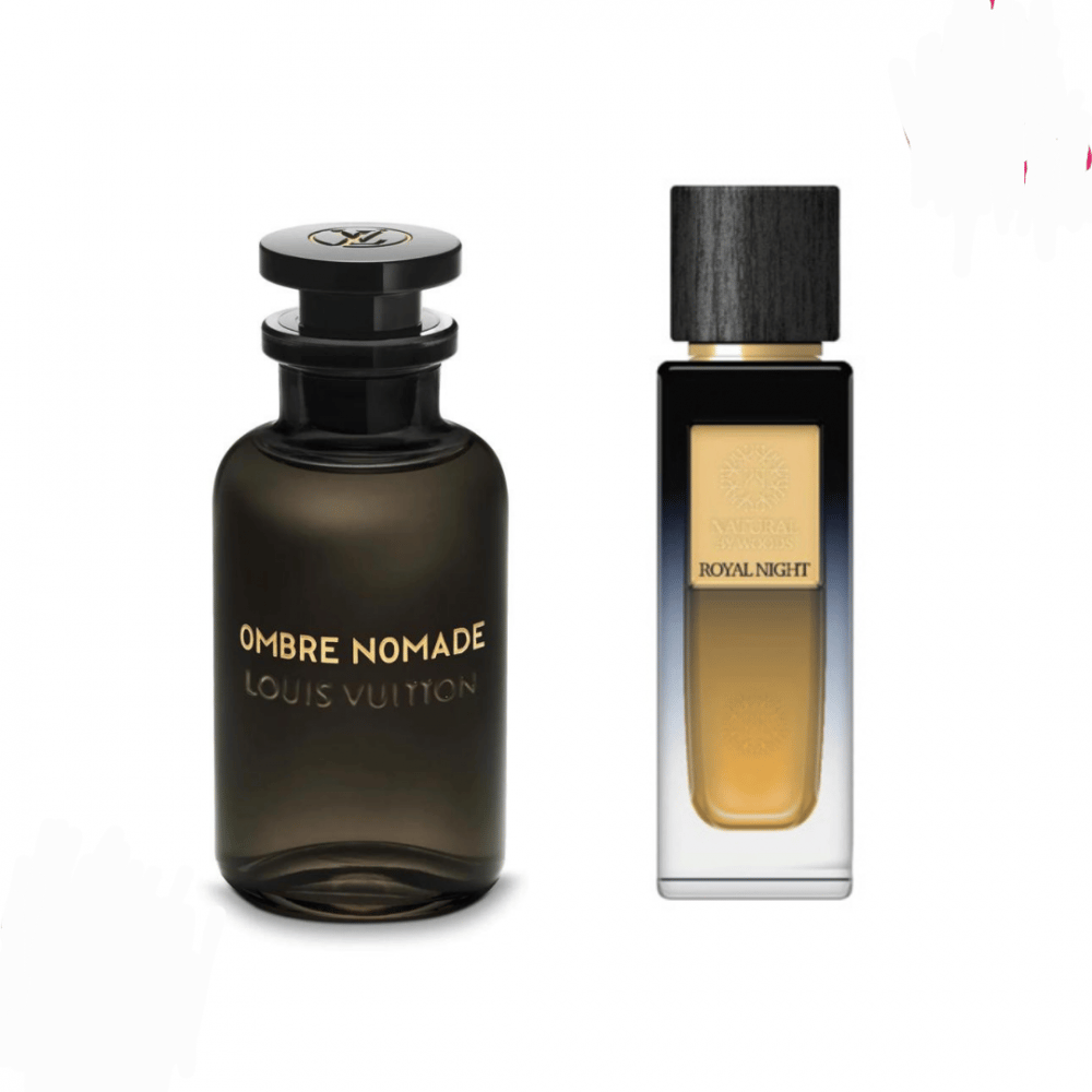 عطر ذا وودز كوليكشن باي ناتشورال رويال نايت او دو بارفيوم 100مل - صورة 3