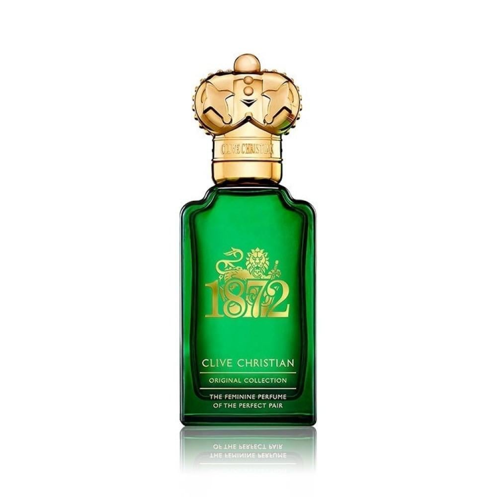 عطر كلايف كريستيان 1872 او دو بارفيوم 100مل - صورة 1