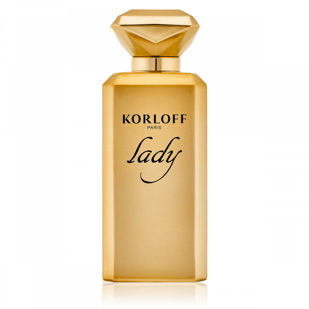 عطر كارلوف ليدي او دو بارفيوم 88مل - صورة 3