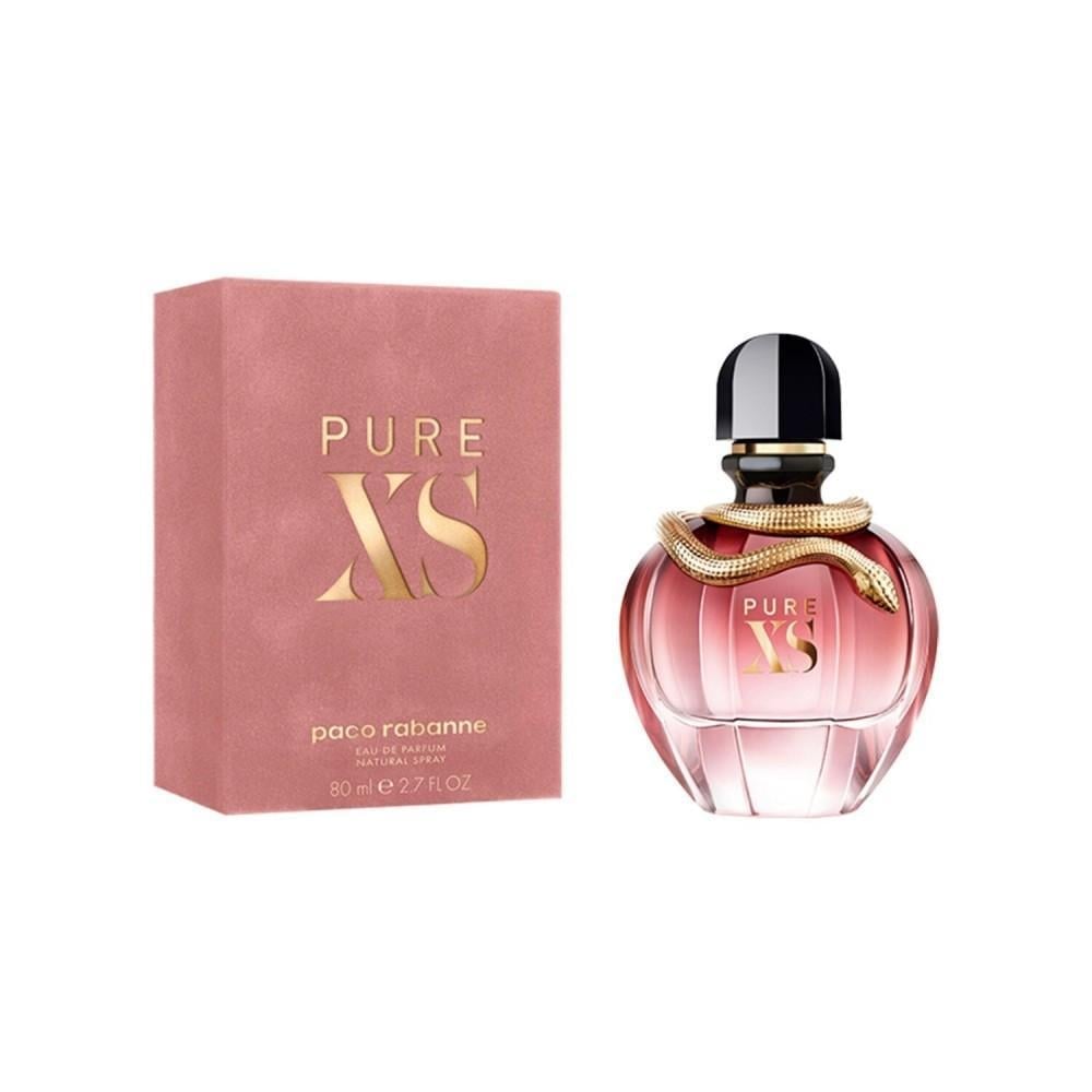 عطر باكو رابان بيور اكس اس او دو بارفيوم 80مل - صورة 4