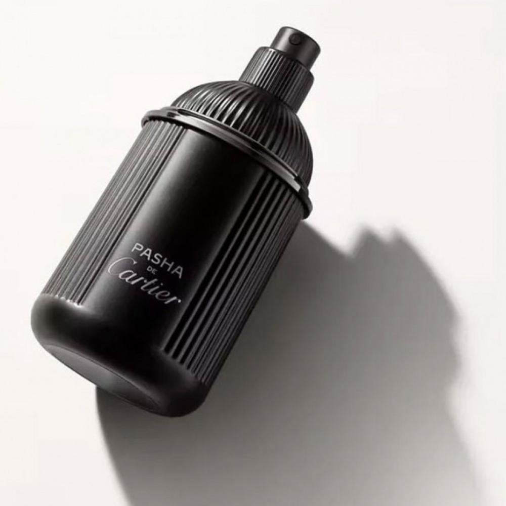 عطر كارتير باشا نوار ابسولو بارفيوم للرجال 100مل - صورة 2