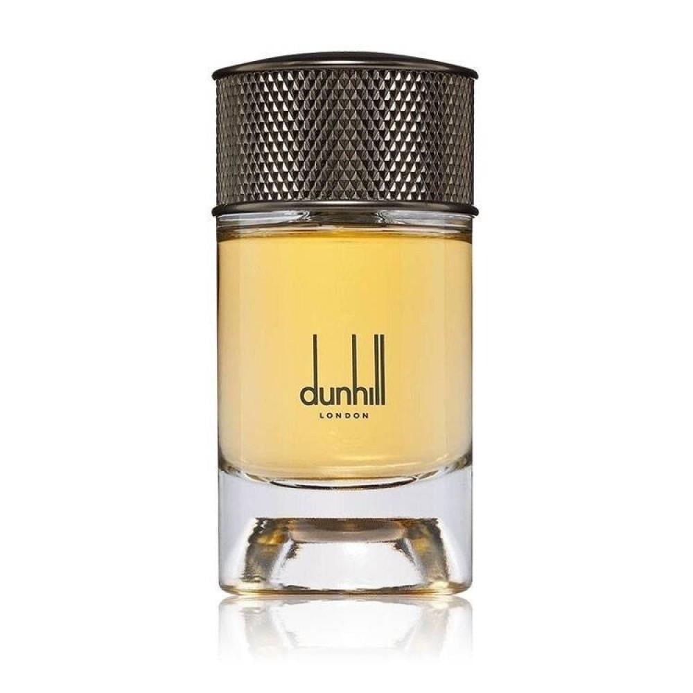 عطر دانهيل سيقنيتشر كوليكشن انديان ساندال او دو بارفيوم للرجال 100مل - صورة 1