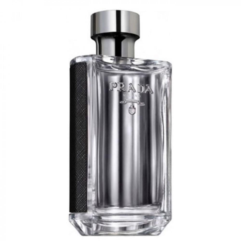 عطر برادا لاهوم او دو تواليت للرجال 100مل - صورة 1