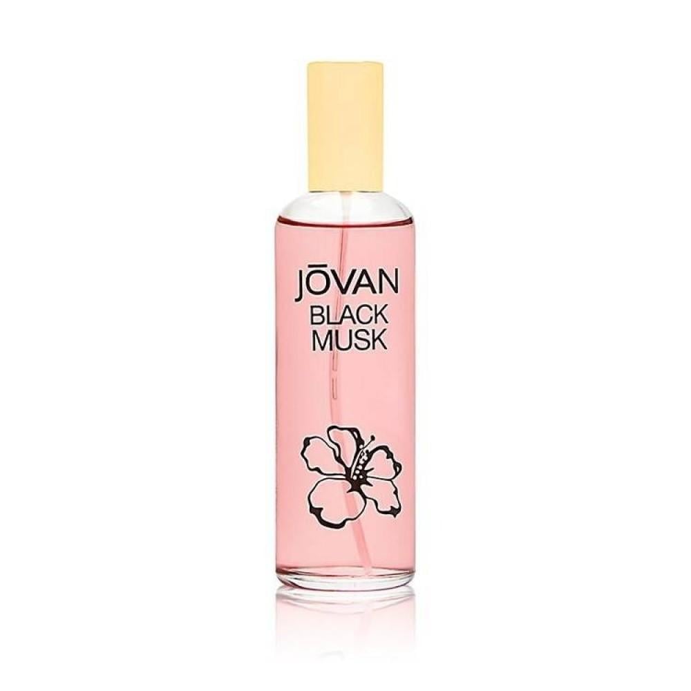 عطر جوفان بلاك مسك او دو كوليجن 96مل - صورة 1