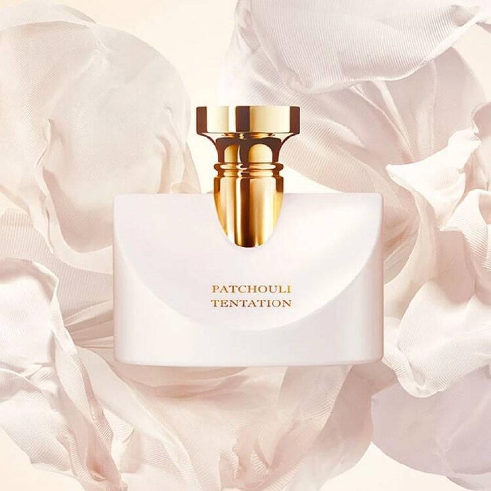 عطر بولغاري سبليندد باتشولي تينتاشن او دو بارفيوم 100مل - صورة 3