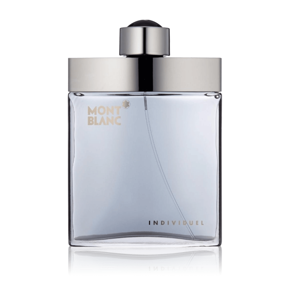 عطر مونت بلانك إنديفدوال او دو تواليت 75مل - صورة 3