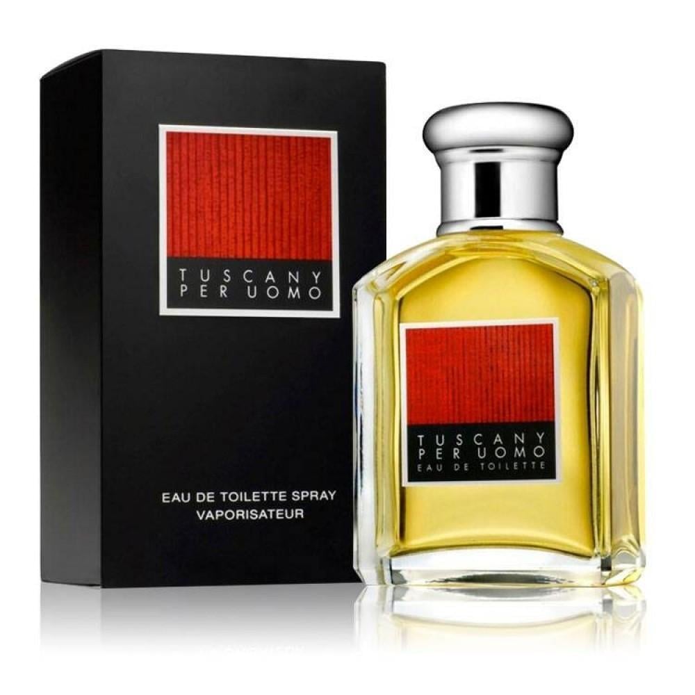 عطر اراميس تسكاني بيرأومو او دو تواليت 100مل - صورة 2