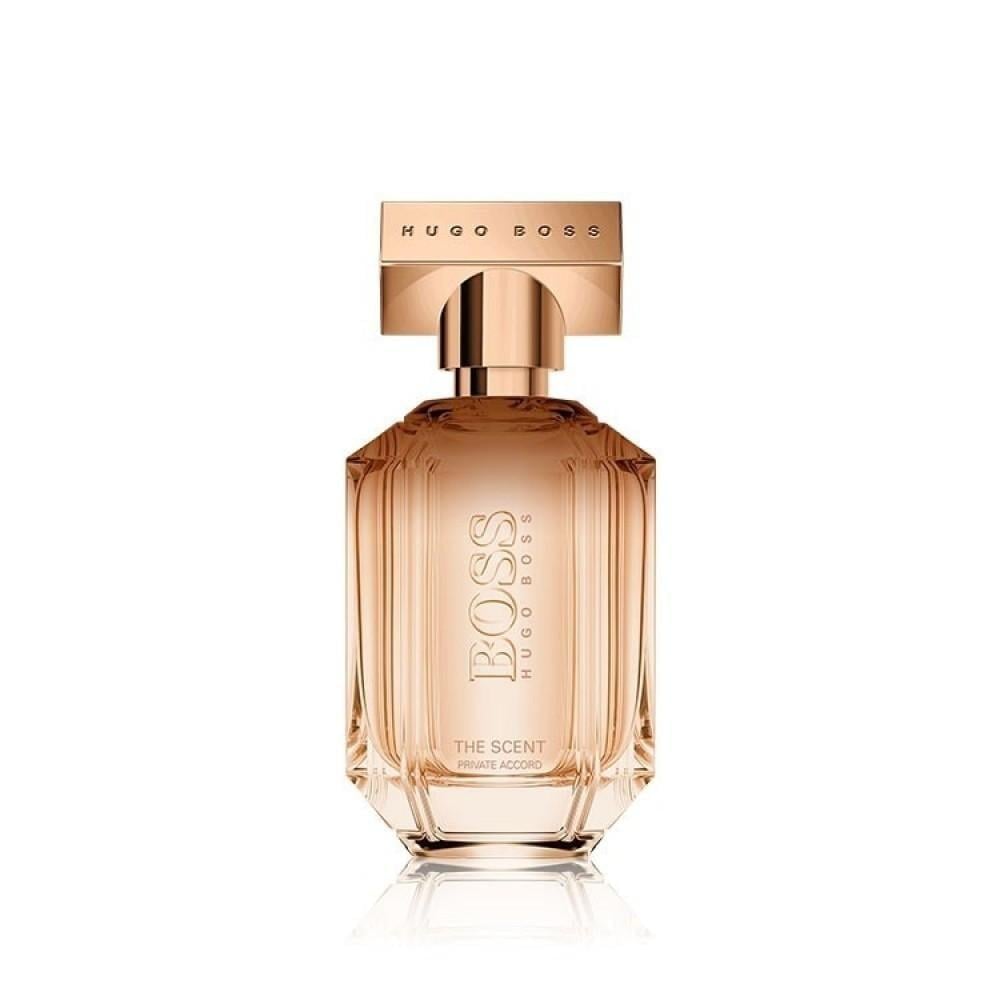 عطر بوس ذا سنت برايفت اكورد او دو بارفيوم 100مل - صورة 1
