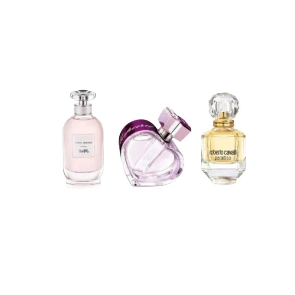 بكجات يوم التأسيس عطر كوتش دريمز عطر كفالي بارادايس عطر شوبارد هابي سبيريت75مل - صورة 1