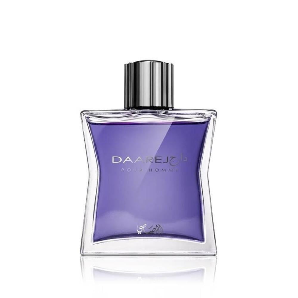 عطر الرصاصي دارج بورهوم او دو بارفيوم 100مل - صورة 1