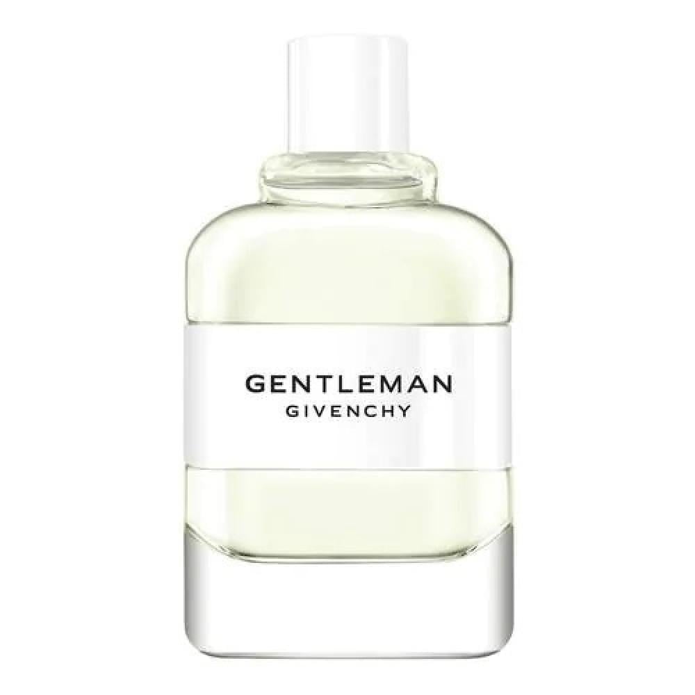 عطر جيفنشي جنتل مان كولون او دو تواليت للرجال 100مل - صورة 1