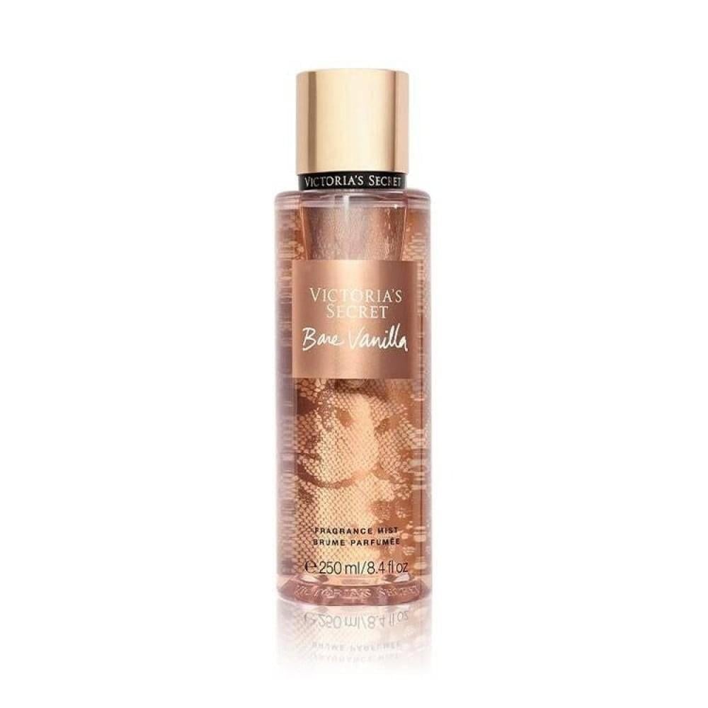 معطر جسم فيكتوريا سيكرت باري فانيلا 250مل - صورة 1