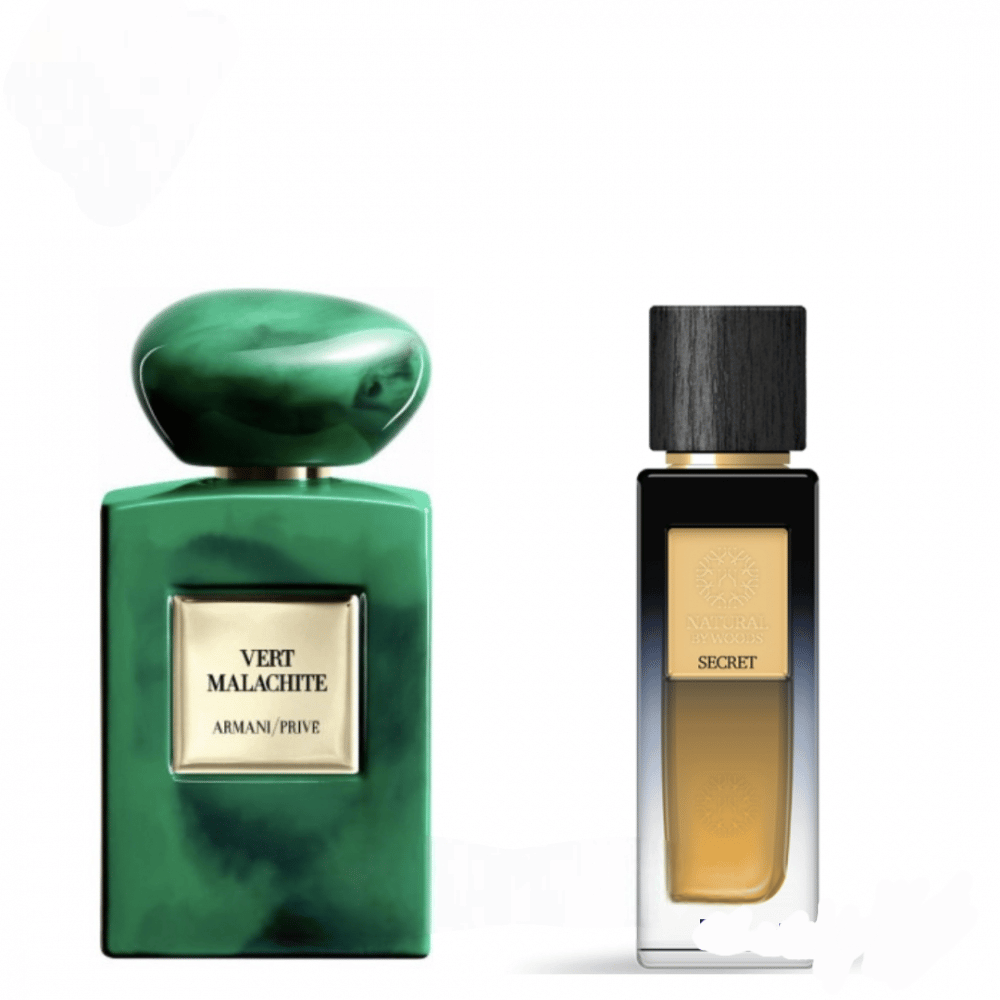 عطر ذا وودز كوليكشن باي ناتشورال سيكريت او دو بارفيوم 100مل - صورة 2