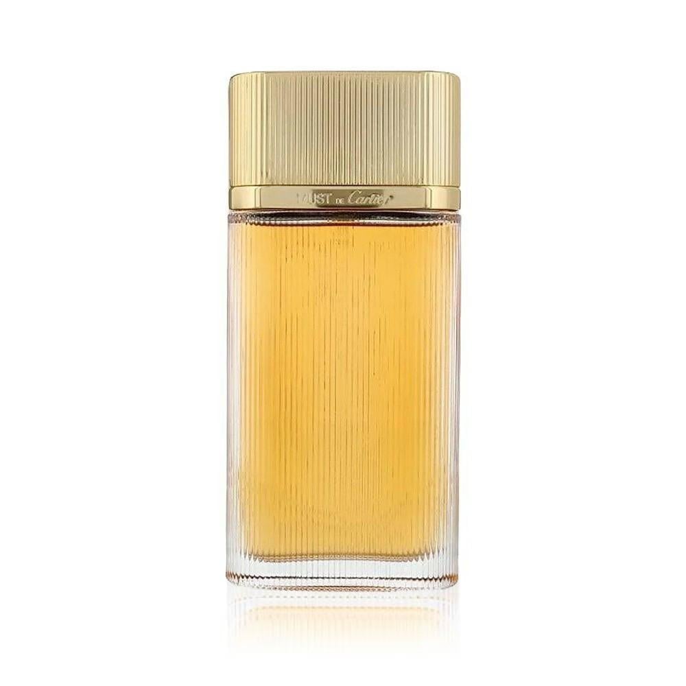 عطر كارتير مست دي كارتير او دو تواليت للنساء 100مل - صورة 1