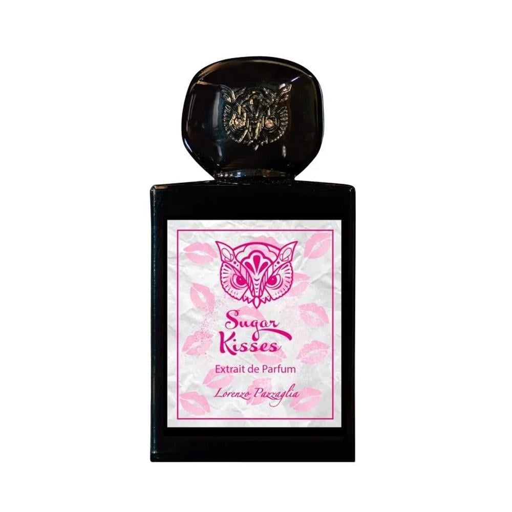 عطر لورينزو بازاجليا شوقر كيسز إكستريت دو برفيوم 50 مل – Lorenzo Pazzaglia Sugar Kisses Extrait de Parfum 50ml - صورة 1