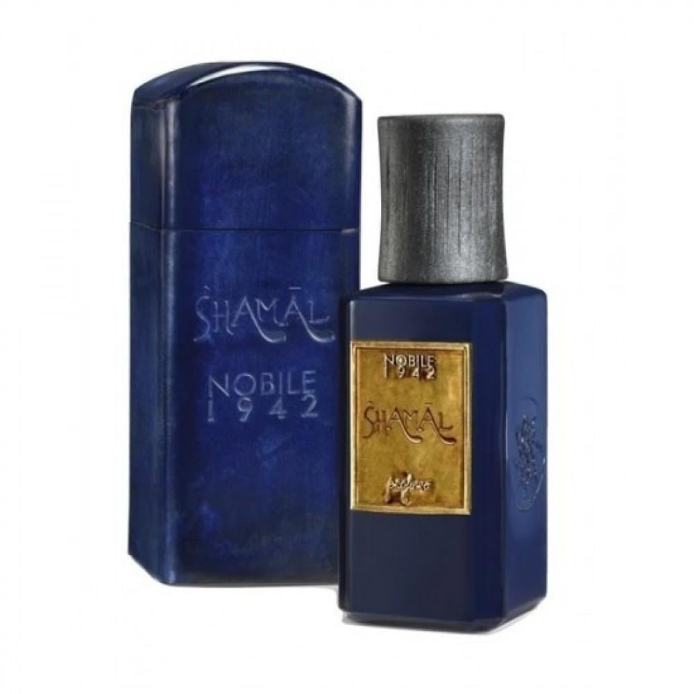 عطر نوبل 1942 شامال اكسترايت دو بارفيوم 75مل - صورة 2