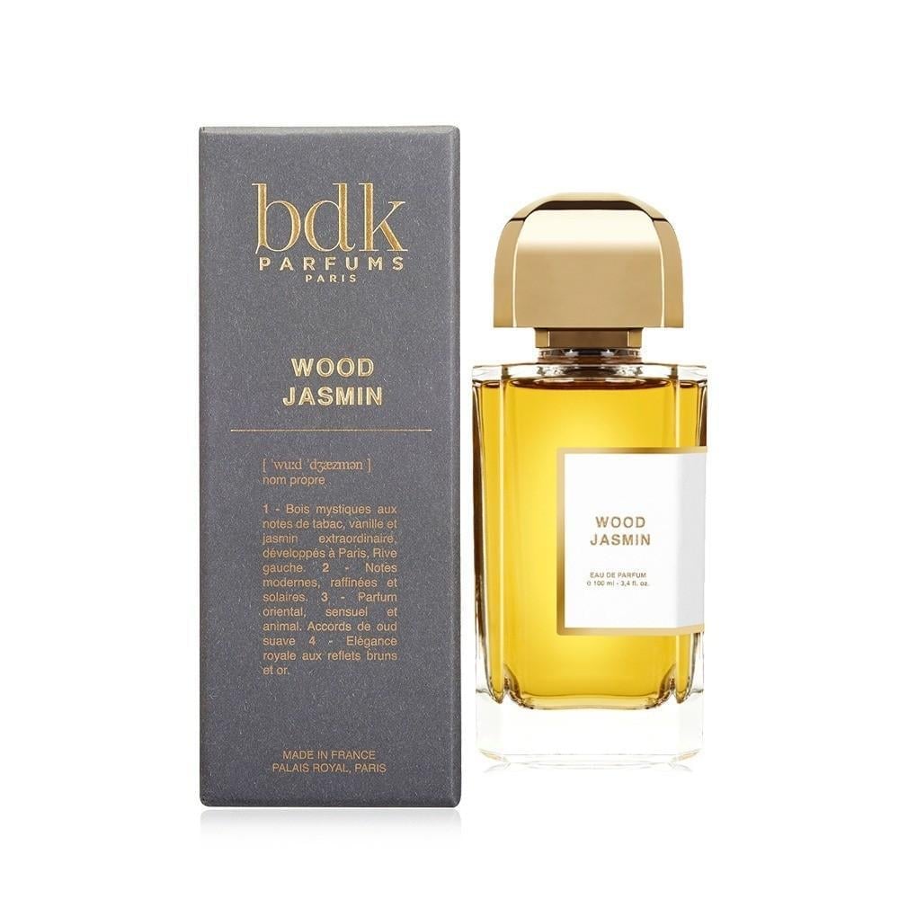 عطر بي دي كي وود جاسمين او دو بارفيوم 100مل - صورة 2