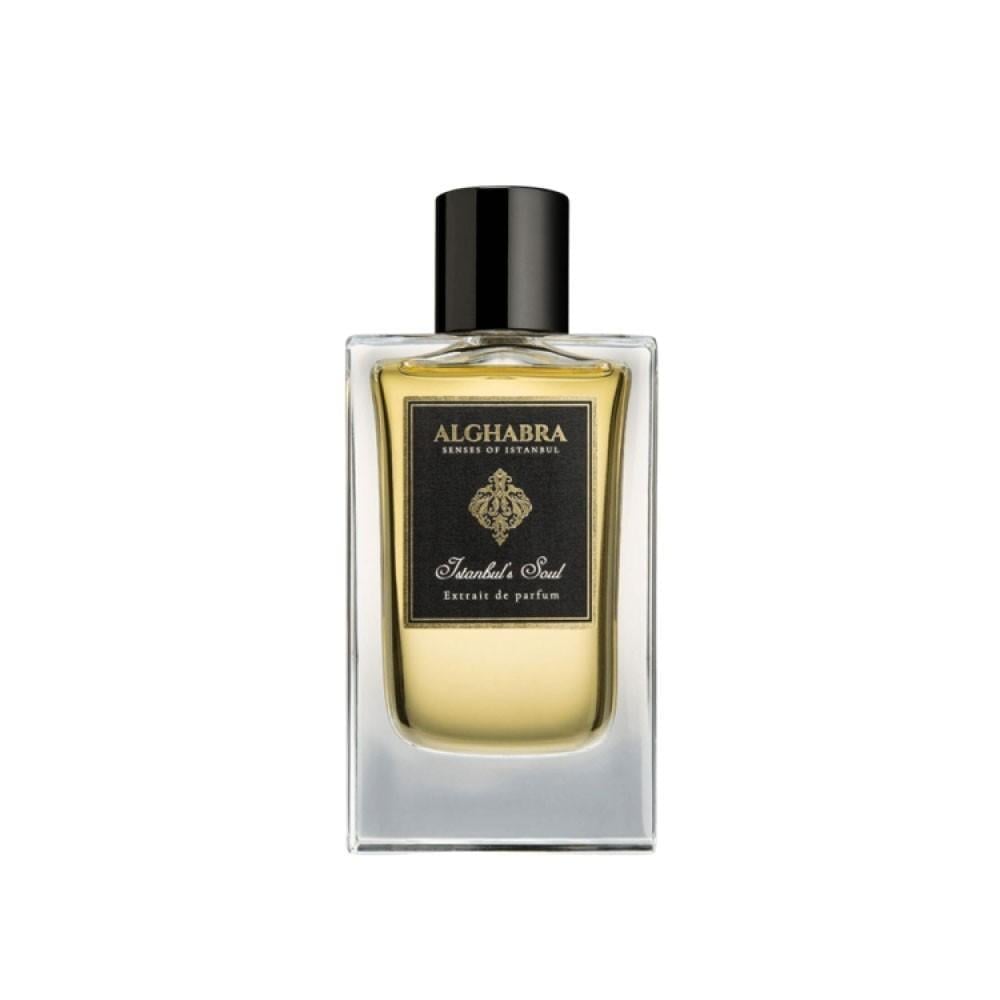 عطر الغبرا استانبولس سول اكسترايت دو بارفيوم 50مل - صورة 1