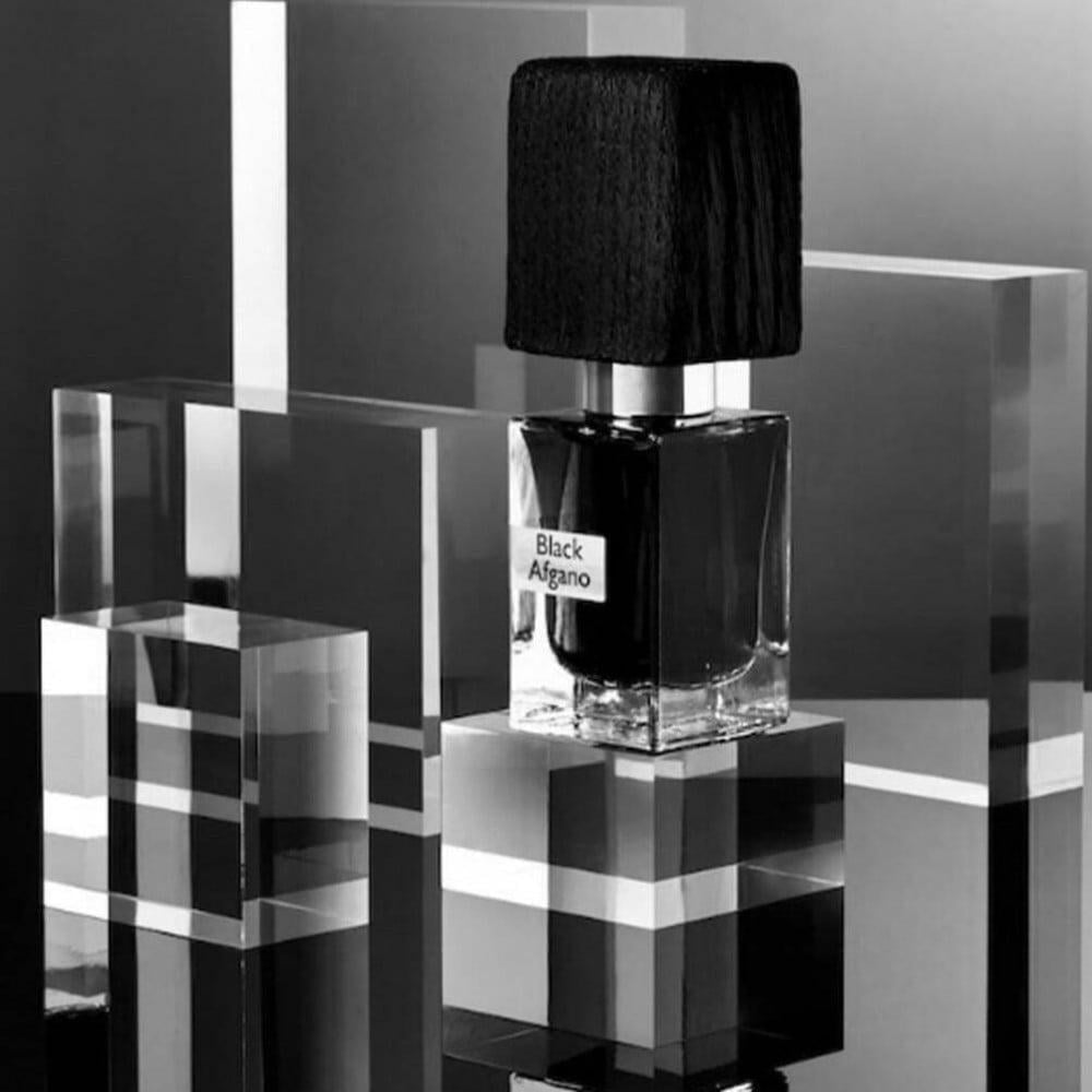 عطر ناسوماتو بلاك افغانو اكستريت دو بارفيوم 30مل - صورة 4