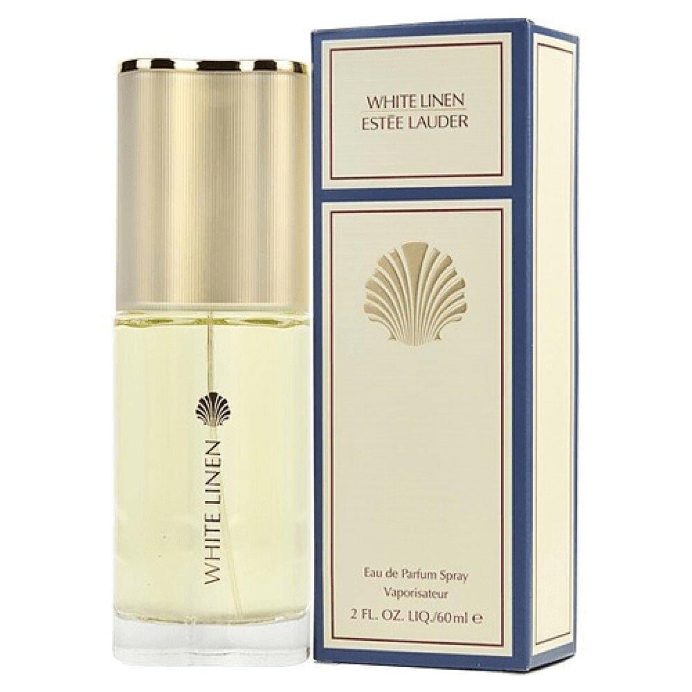 عطر استي لودر وايت لينن او دو بارفيوم للنساء 60مل - صورة 1