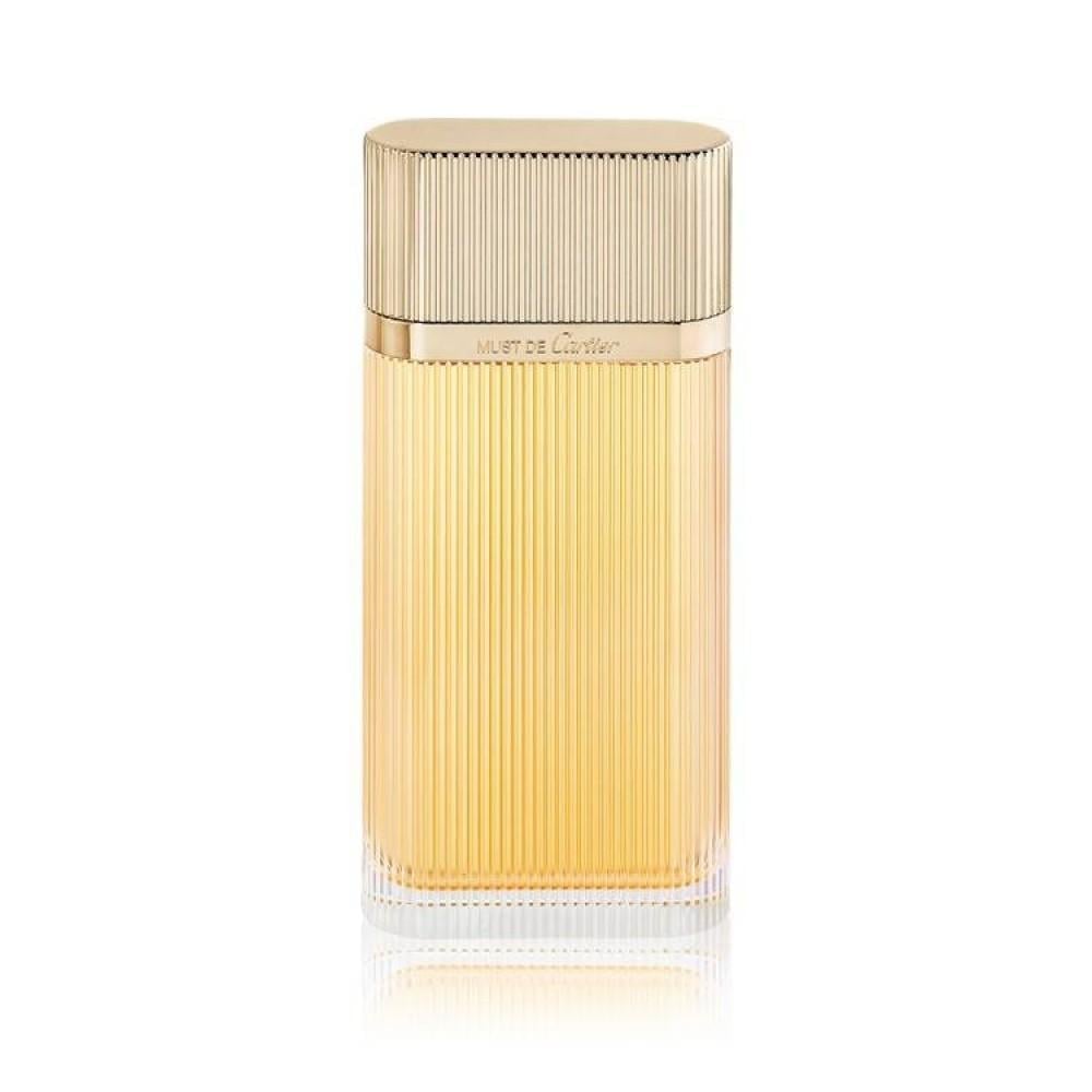 عطر كارتير مست دي كارتير قولد او دو بارفيوم للنساء 100مل - صورة 1