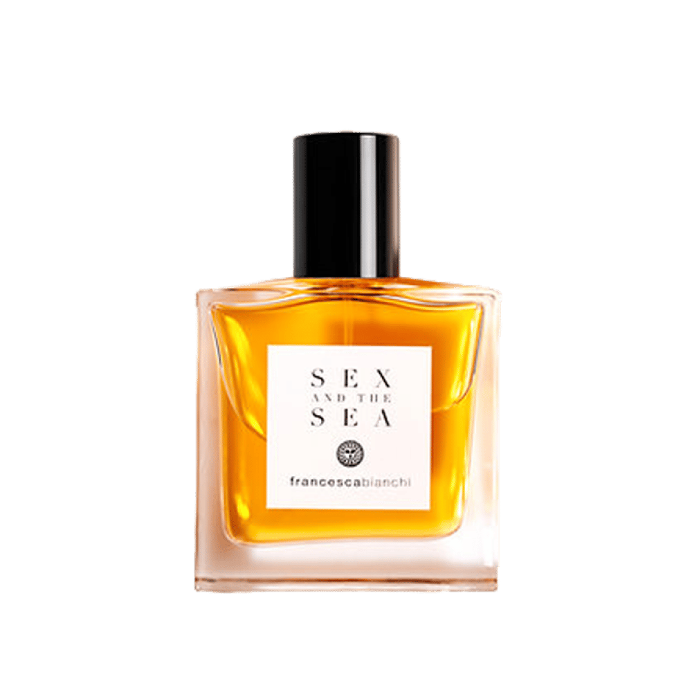 عطر فرانشيسكا بيانكي سكس اند ذا سي اكسترايت دو بارفيوم 30مل - صورة 2
